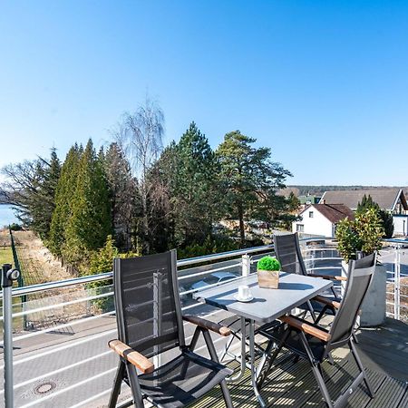 Seeresidenz Haus Atlantic, App 24 Ostseebad Heringsdorf Exterior foto