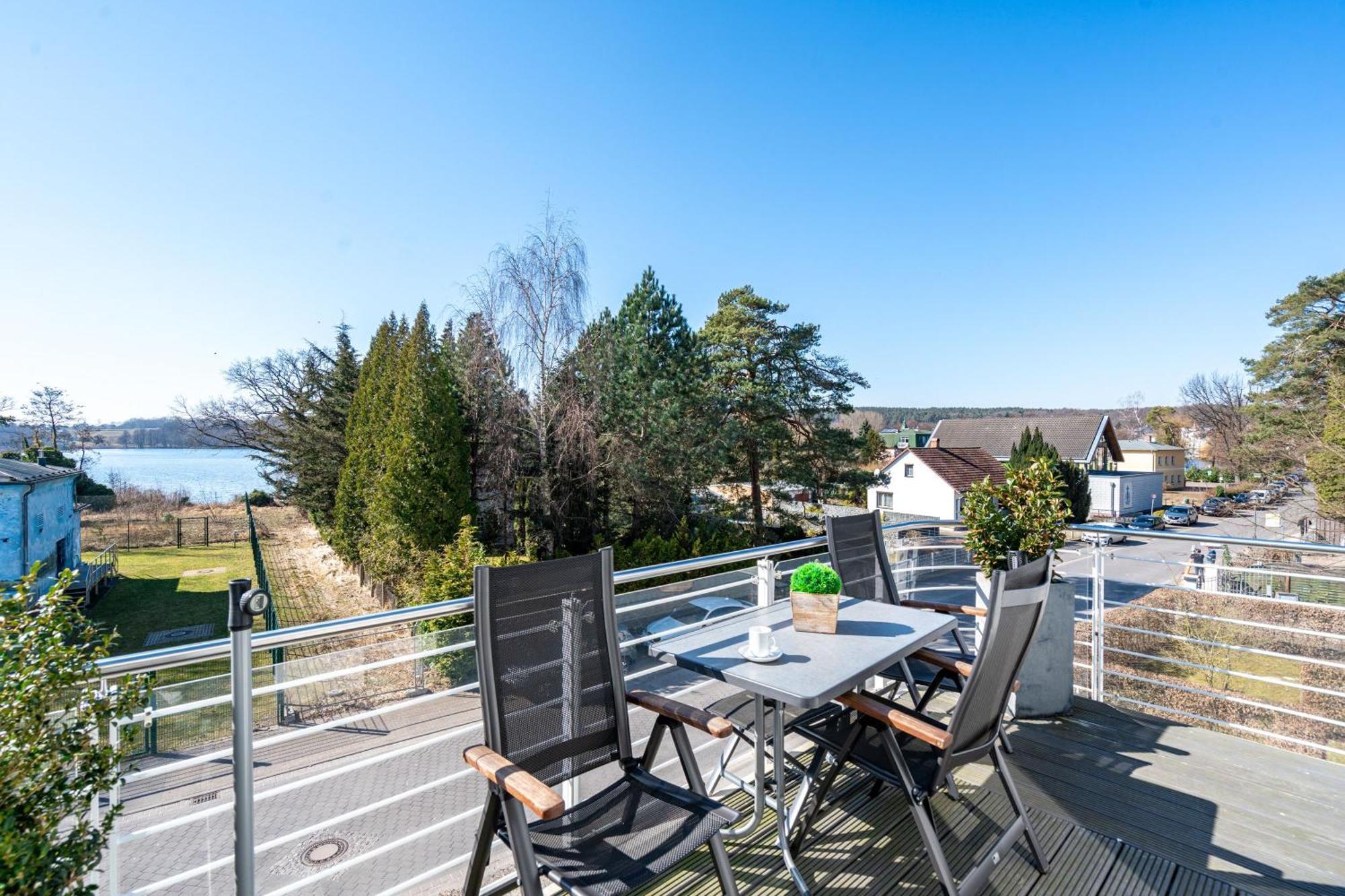 Seeresidenz Haus Atlantic, App 24 Ostseebad Heringsdorf Exterior foto